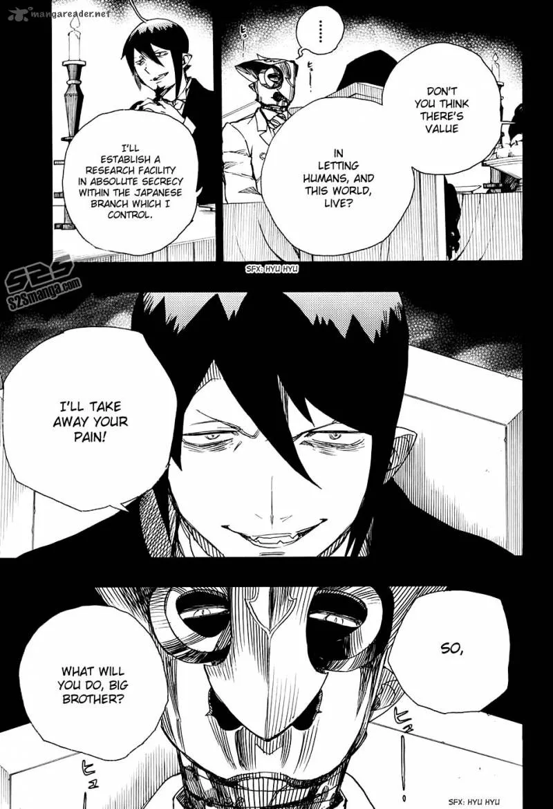 Aisopos Chapter 120 page 30