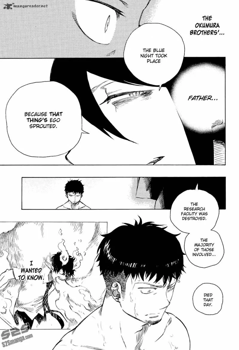 Aisopos Chapter 120 page 36