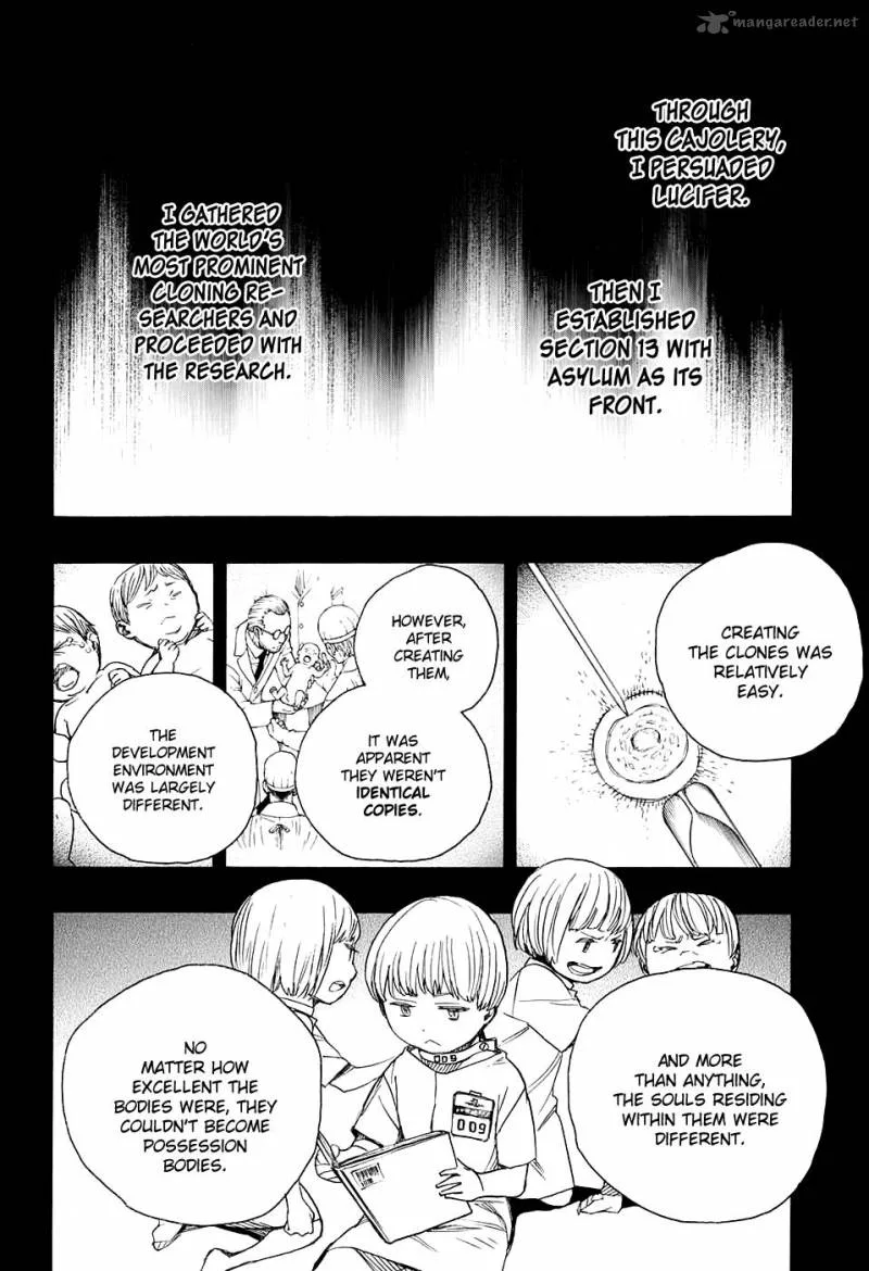 Aisopos Chapter 120 page 31