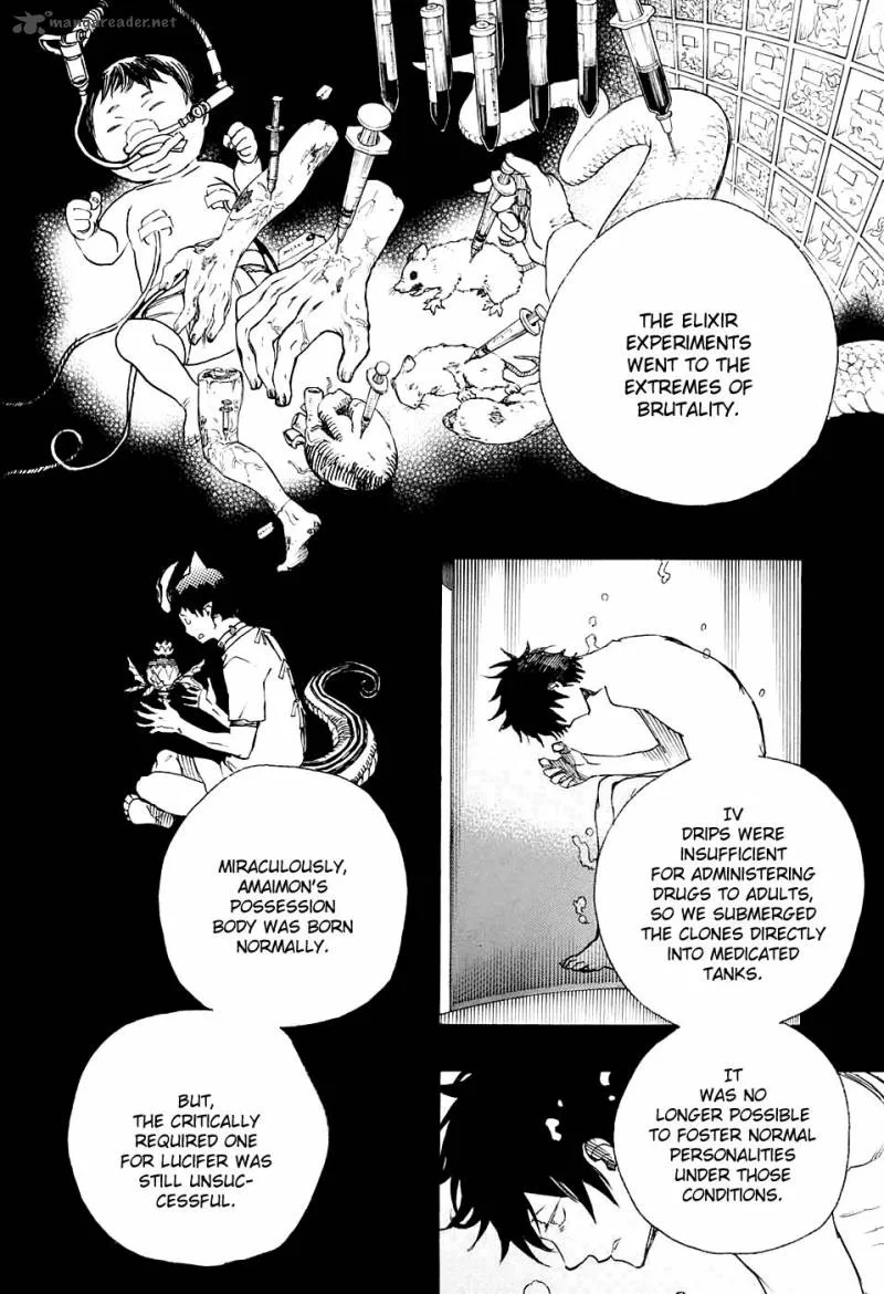 Aisopos Chapter 120 page 33
