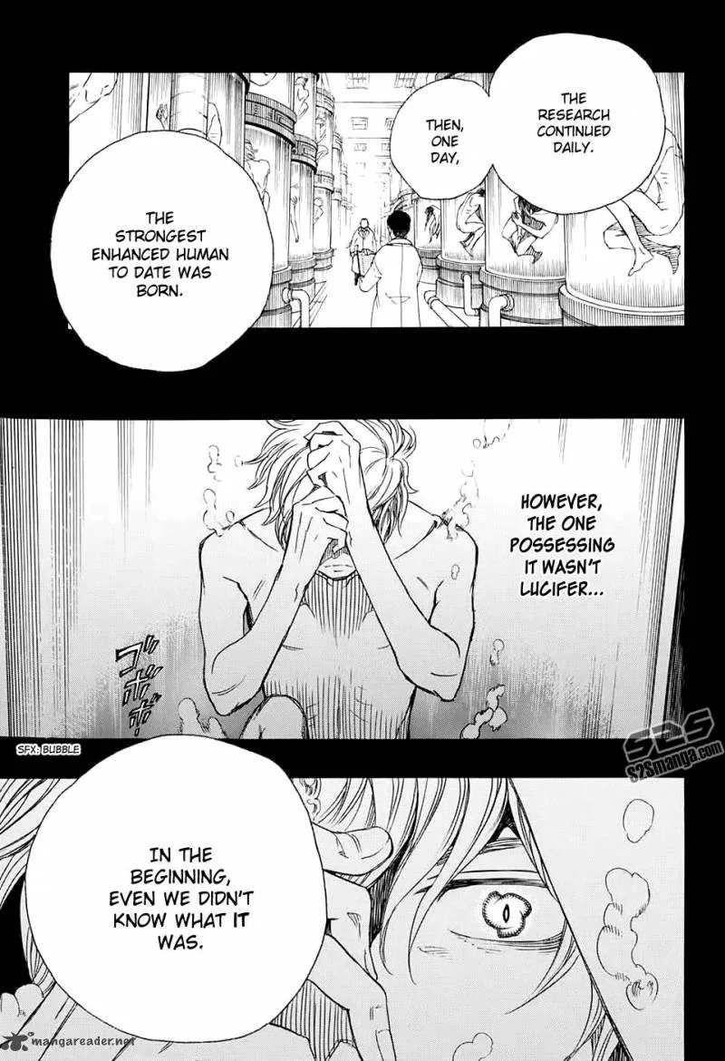 Aisopos Chapter 120 page 34