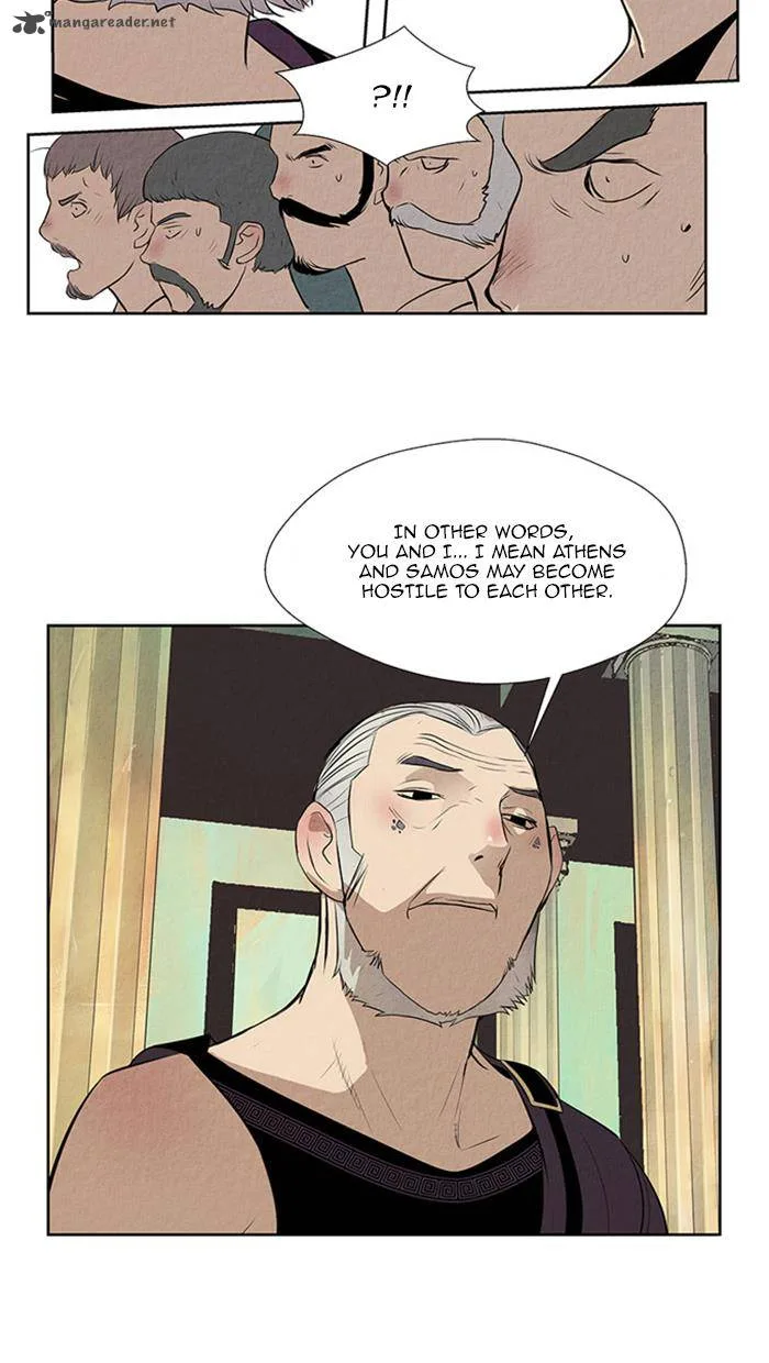 Aisopos Chapter 120 page 43