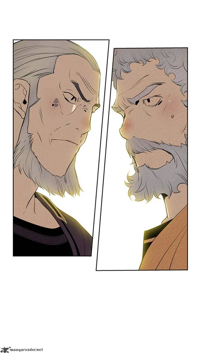 Aisopos Chapter 120 page 44