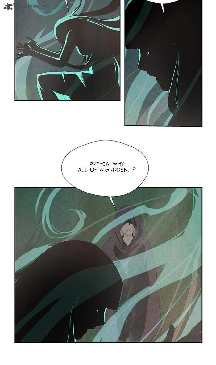 Aisopos Chapter 120 page 48