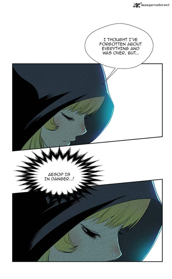 Aisopos Chapter 121 page 12