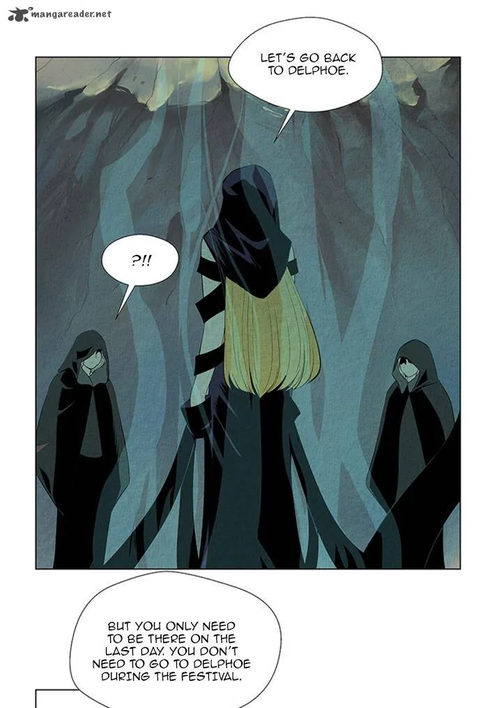 Aisopos Chapter 121 page 13
