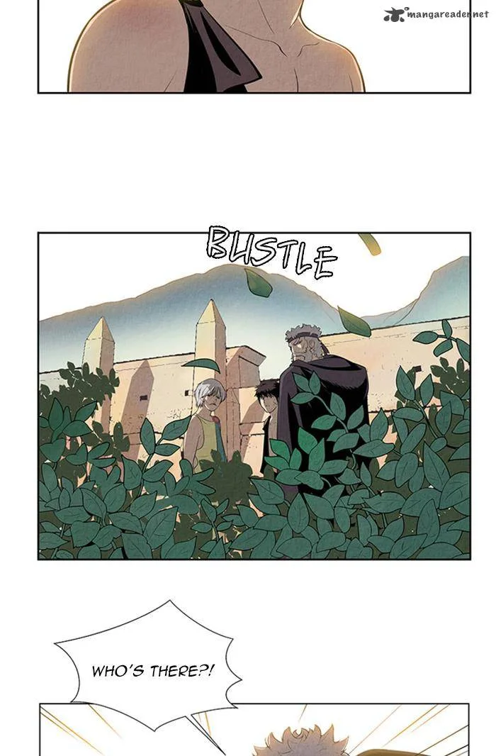 Aisopos Chapter 121 page 4