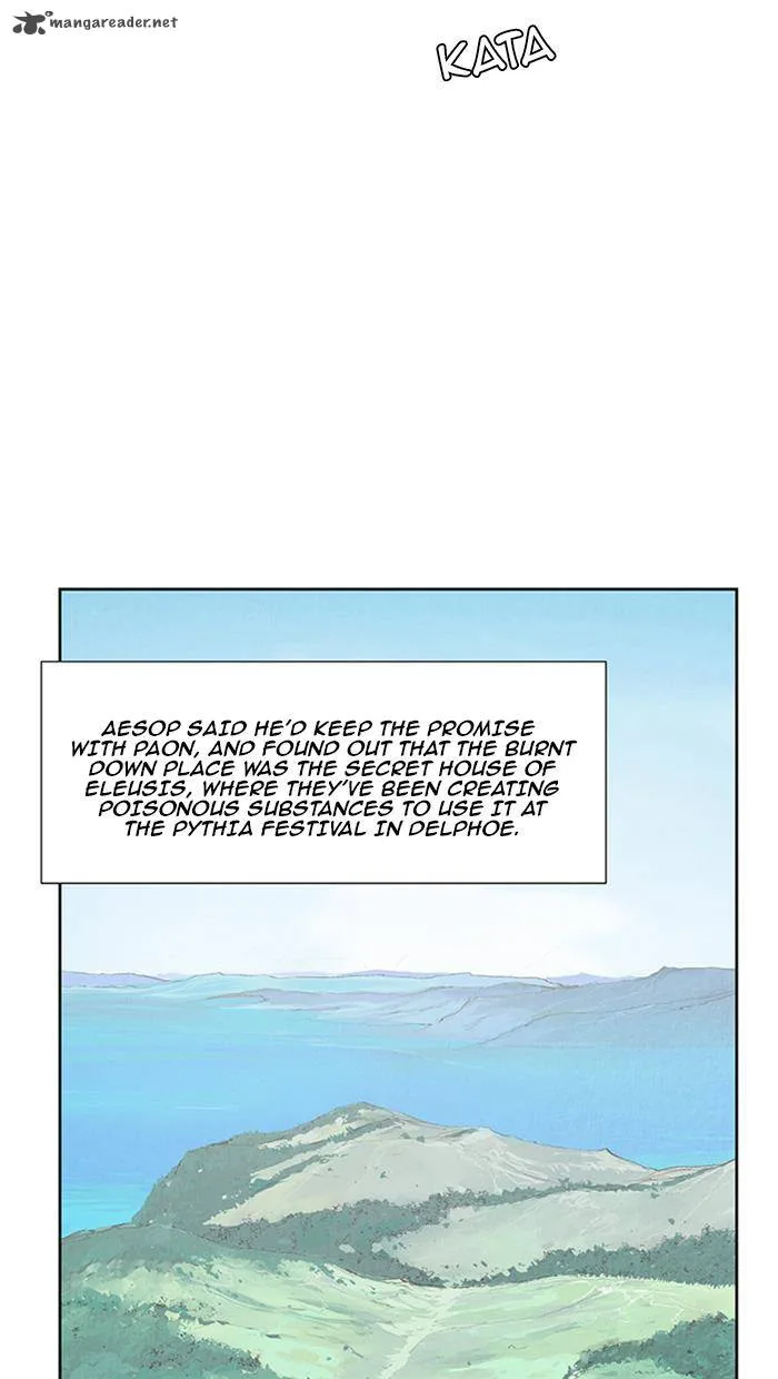 Aisopos Chapter 121 page 18