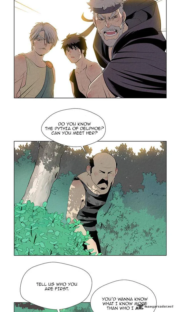 Aisopos Chapter 121 page 5