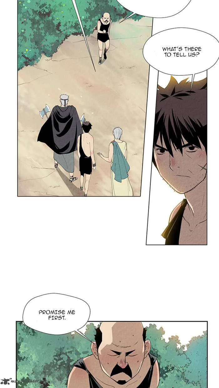 Aisopos Chapter 121 page 6