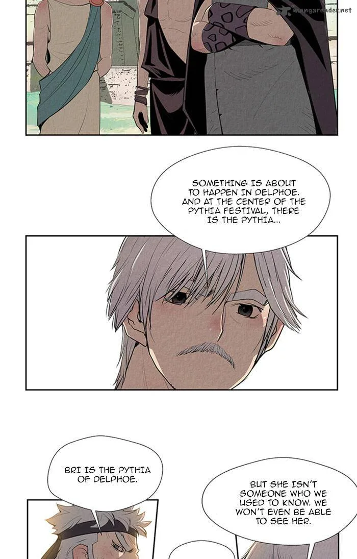 Aisopos Chapter 121 page 2