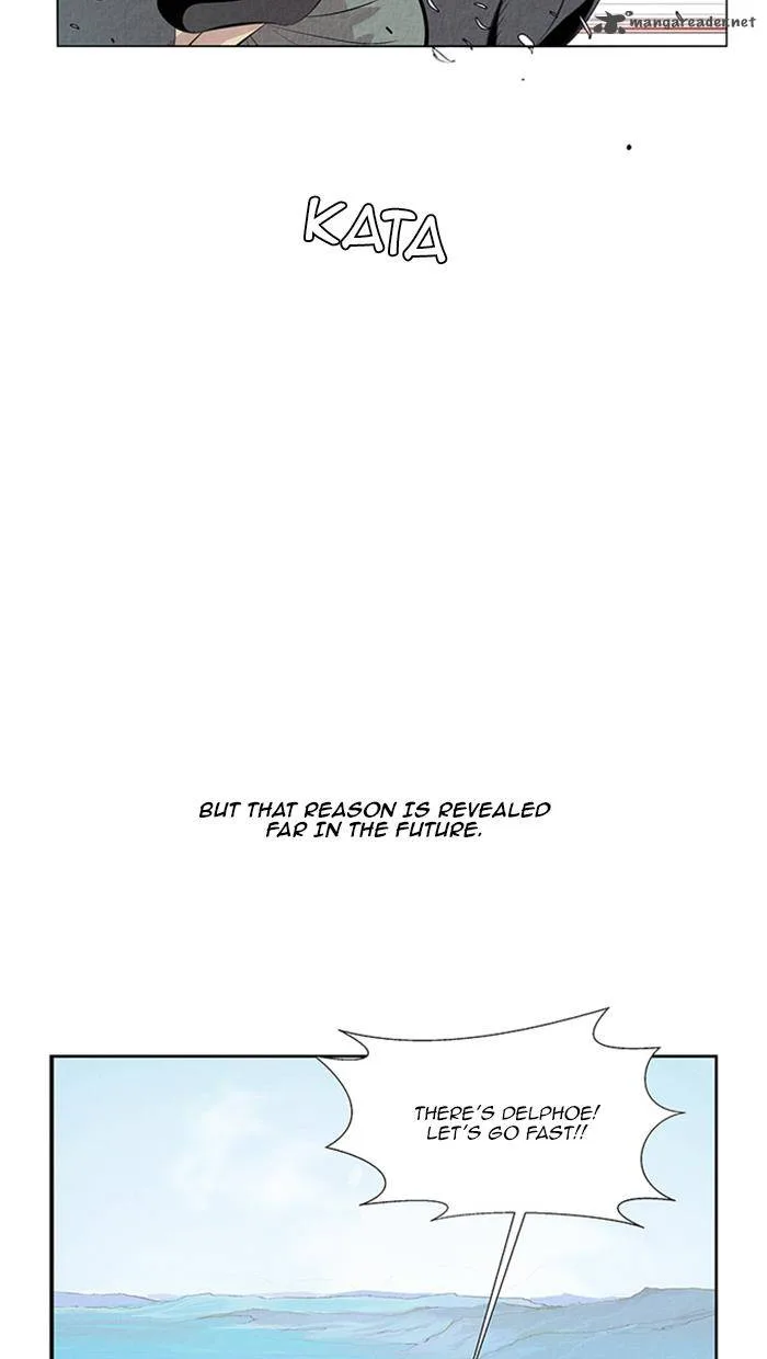 Aisopos Chapter 121 page 22