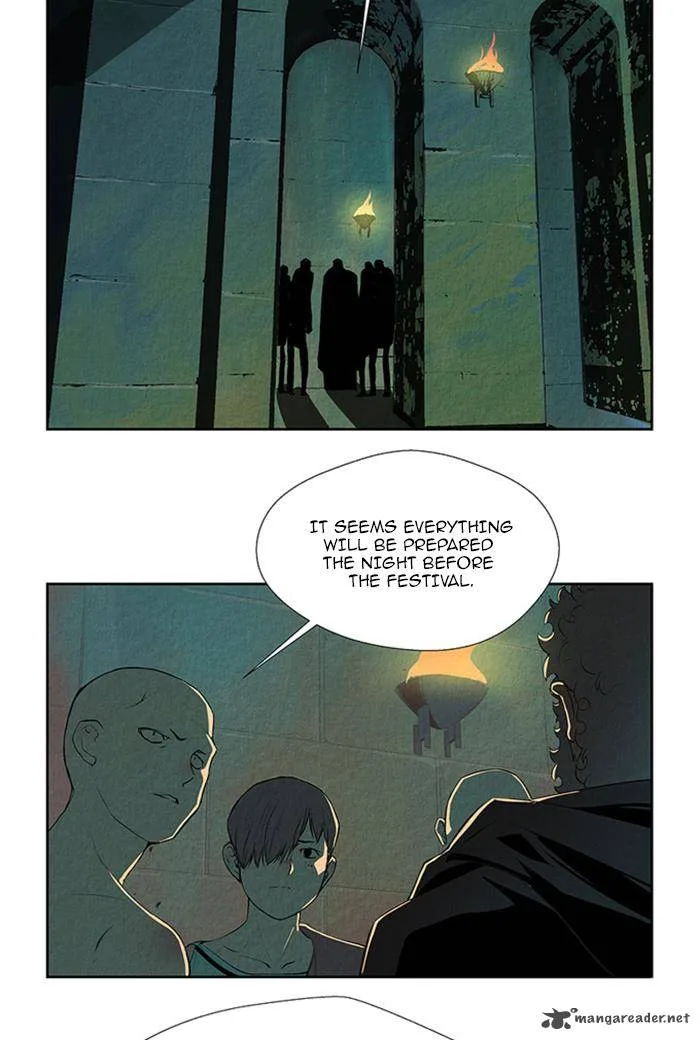 Aisopos Chapter 121 page 28