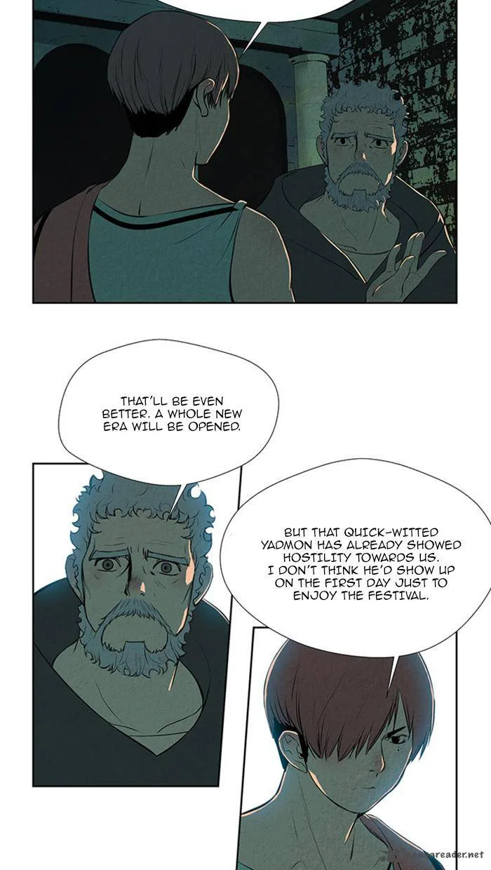 Aisopos Chapter 121 page 30