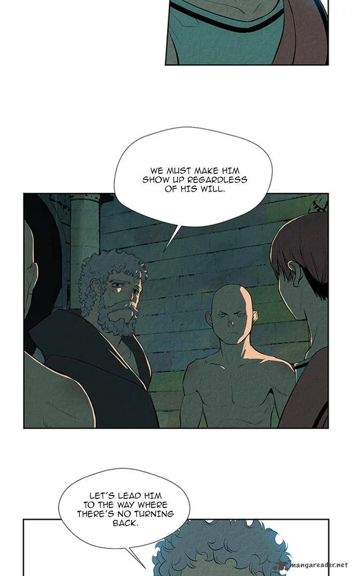 Aisopos Chapter 121 page 31