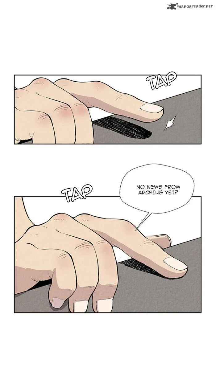 Aisopos Chapter 121 page 33