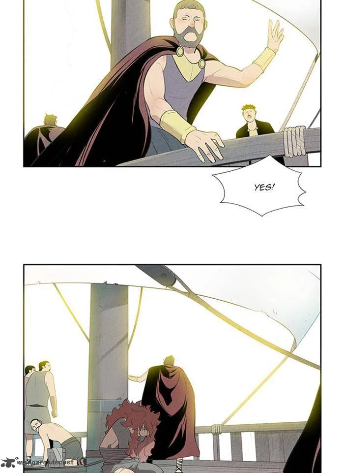 Aisopos Chapter 121 page 40