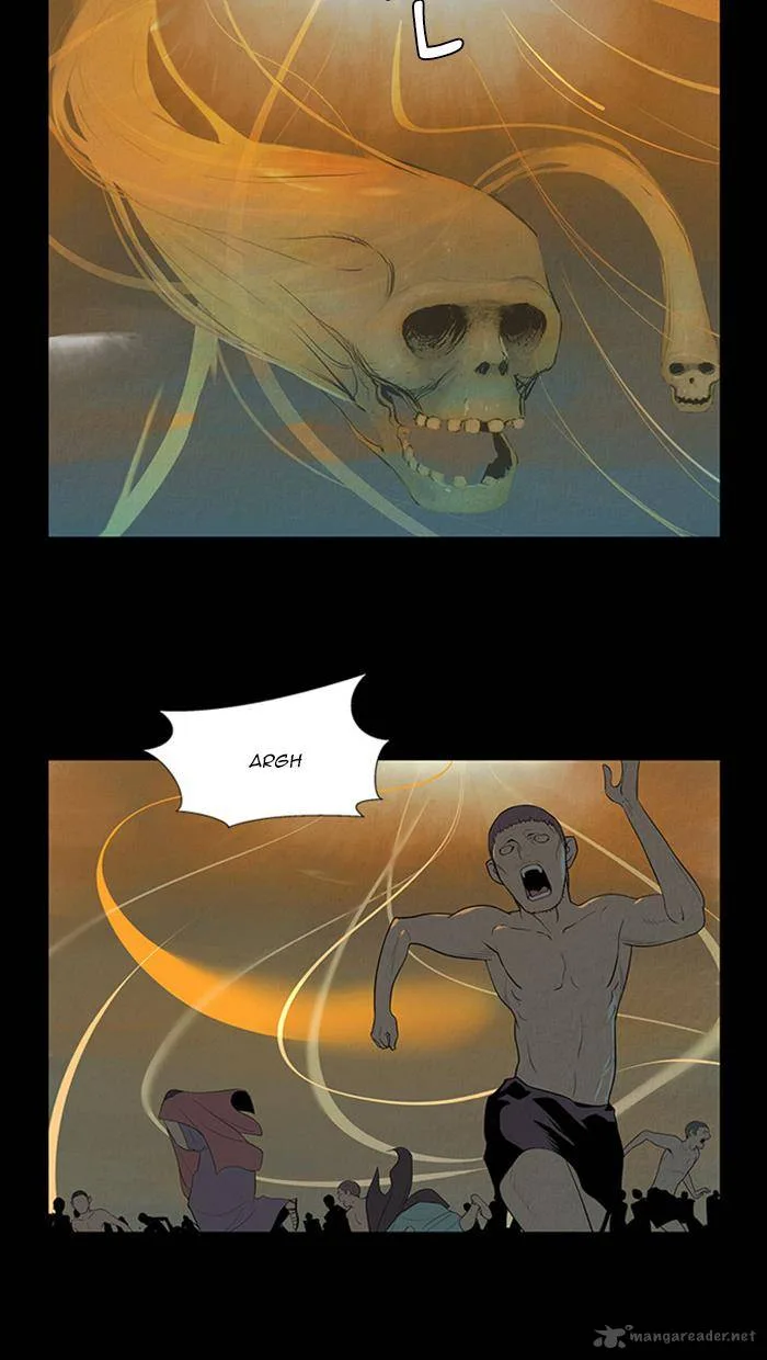 Aisopos Chapter 122 page 4