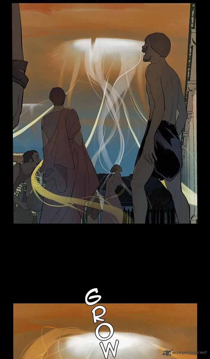 Aisopos Chapter 122 page 3