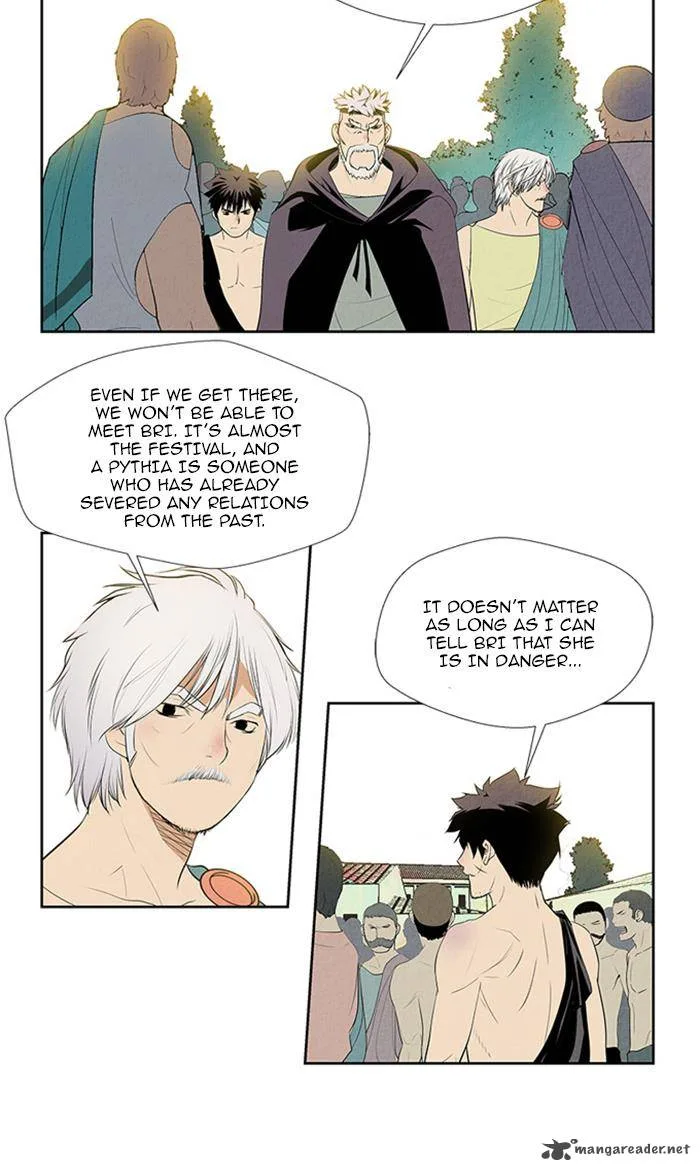 Aisopos Chapter 122 page 22