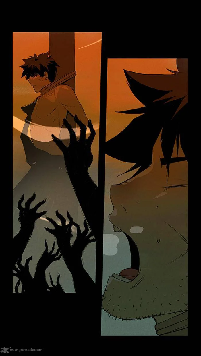 Aisopos Chapter 122 page 11