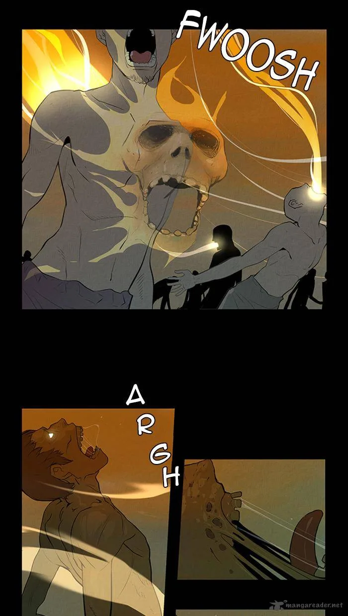Aisopos Chapter 122 page 5