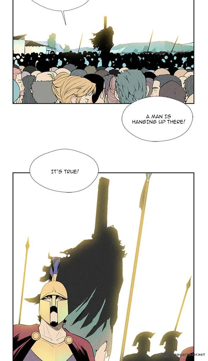 Aisopos Chapter 122 page 25