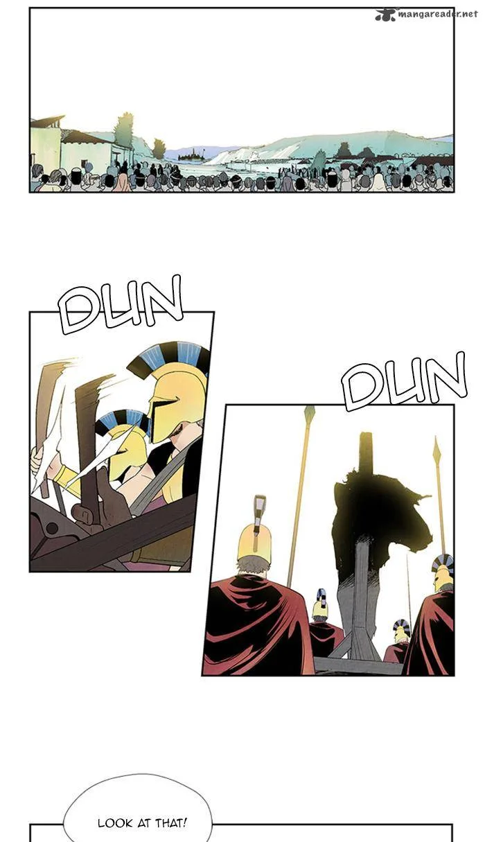 Aisopos Chapter 122 page 24