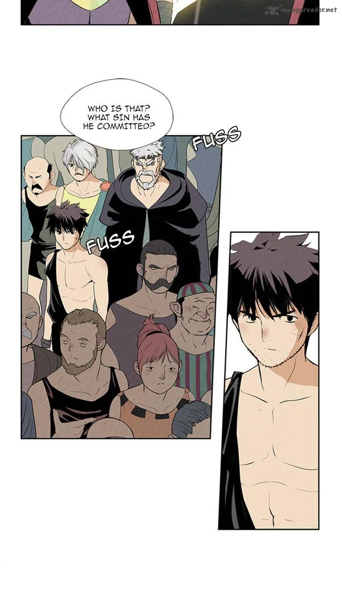 Aisopos Chapter 122 page 26