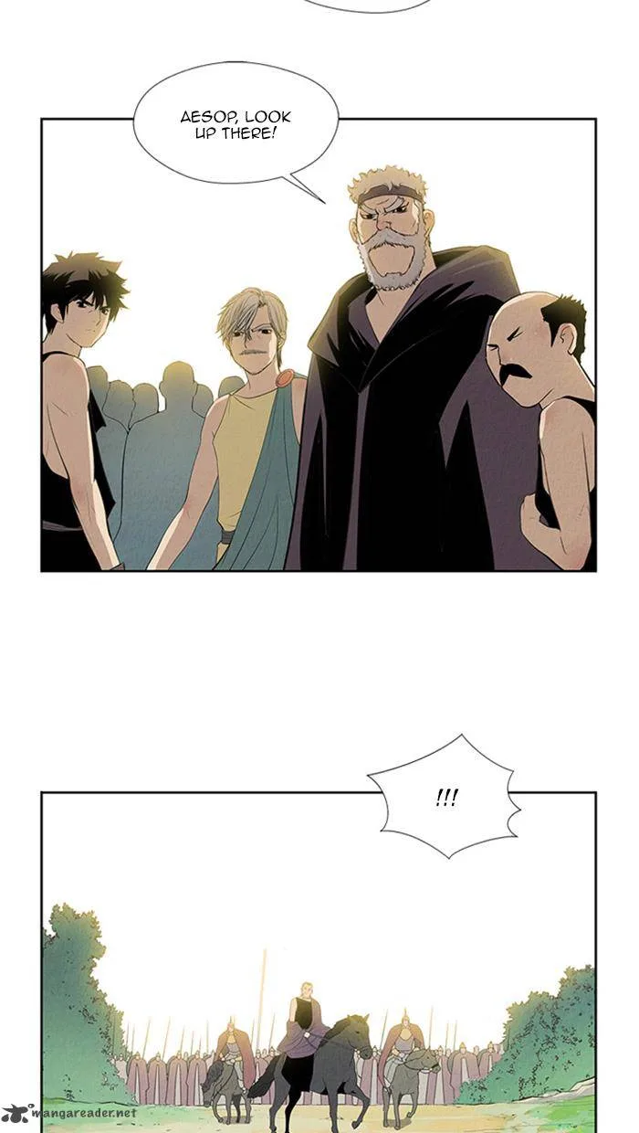 Aisopos Chapter 122 page 30
