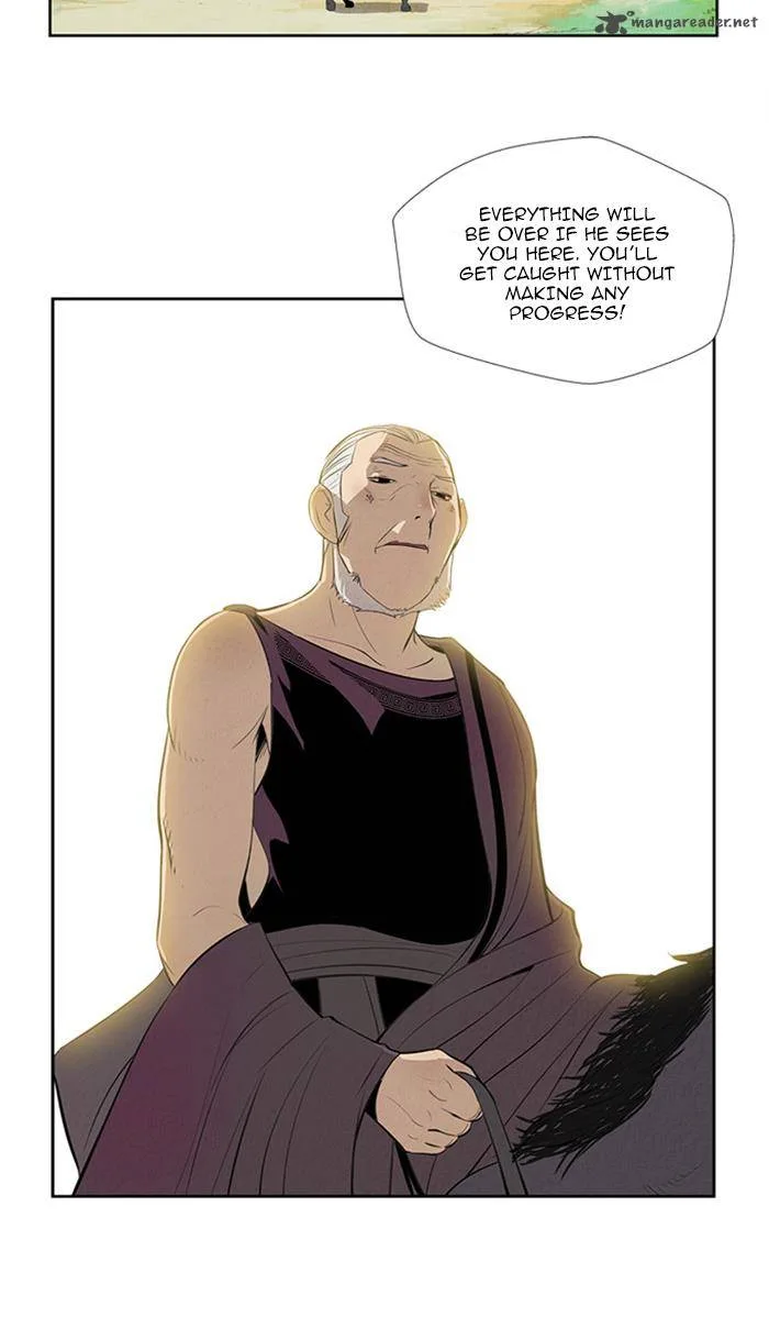Aisopos Chapter 122 page 31
