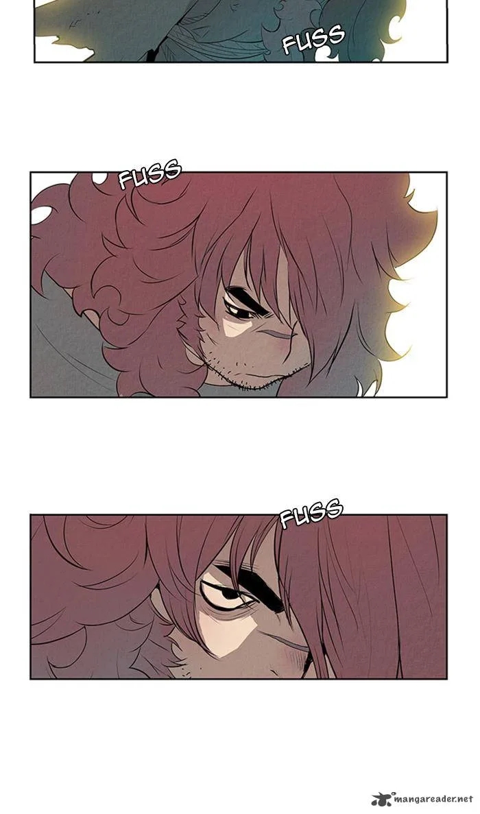 Aisopos Chapter 122 page 33