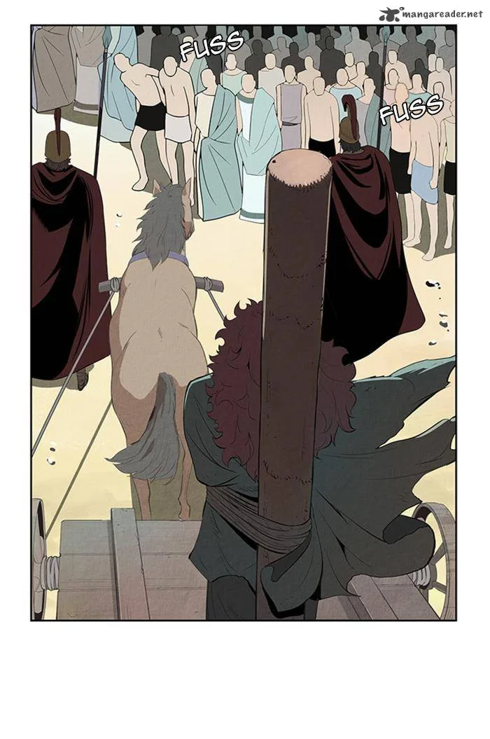 Aisopos Chapter 122 page 34