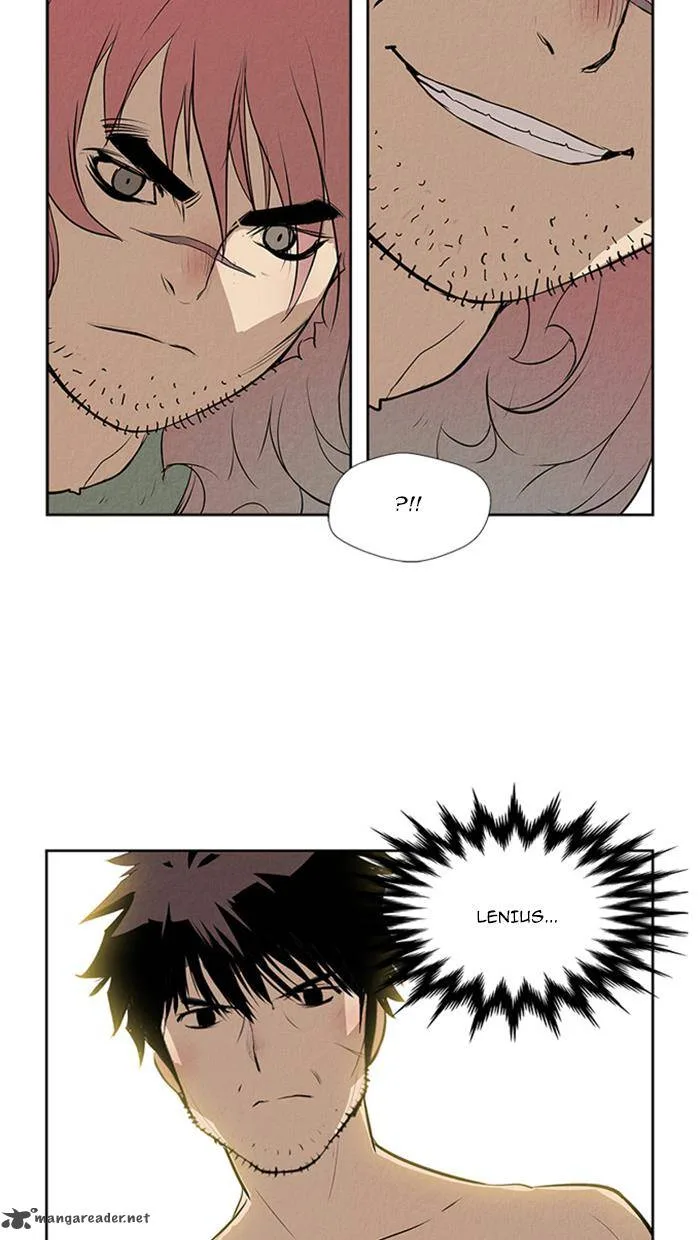 Aisopos Chapter 122 page 36