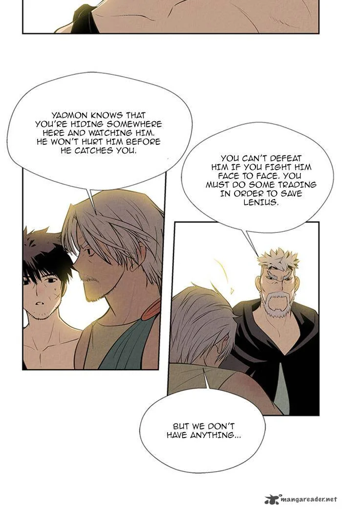 Aisopos Chapter 122 page 37