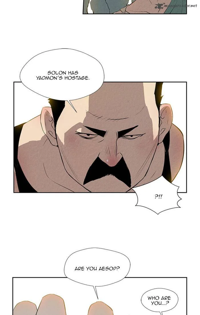 Aisopos Chapter 122 page 39