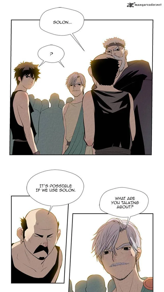Aisopos Chapter 122 page 38