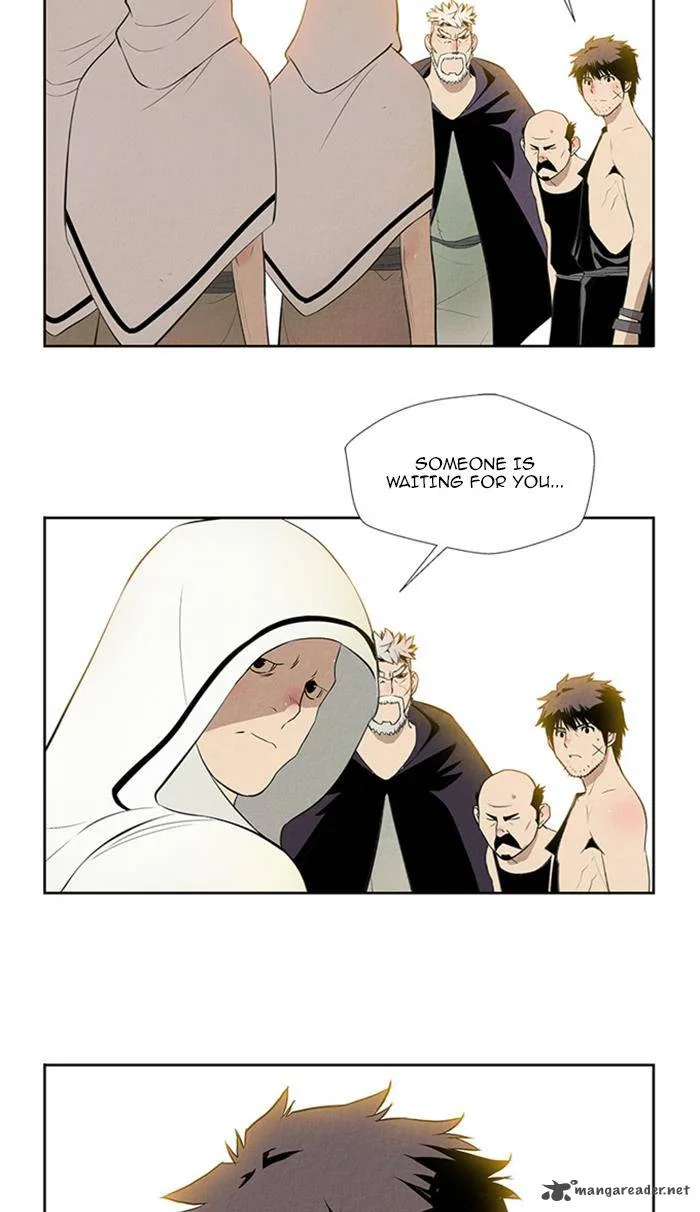 Aisopos Chapter 122 page 40