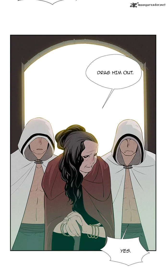 Aisopos Chapter 123 page 8