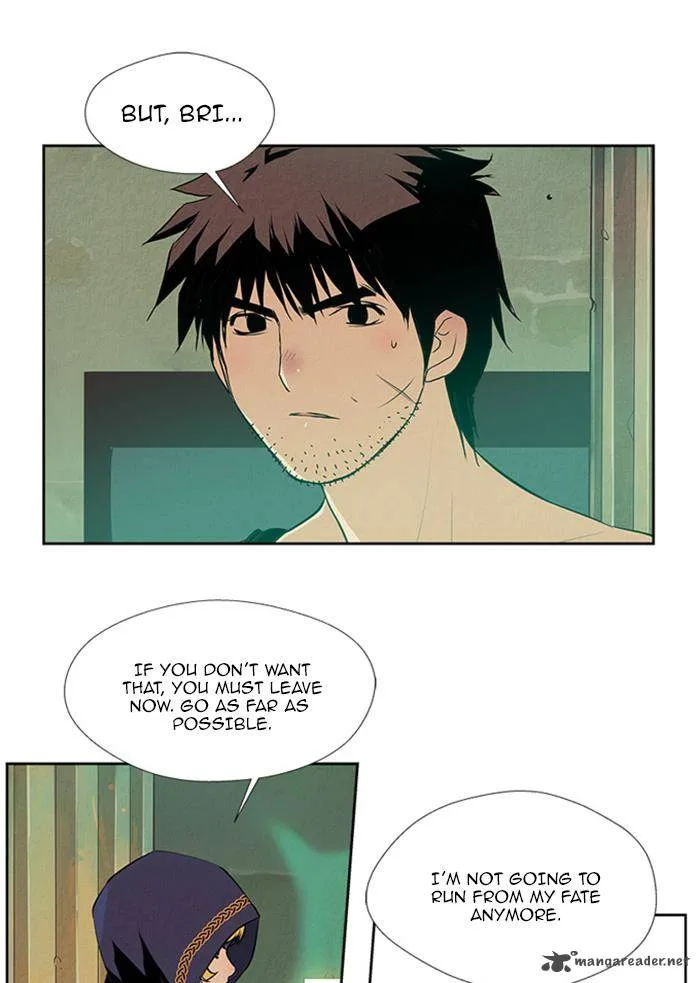 Aisopos Chapter 123 page 4