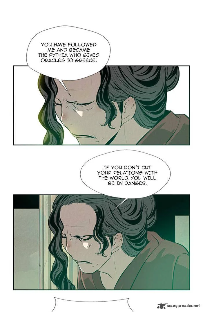 Aisopos Chapter 123 page 10