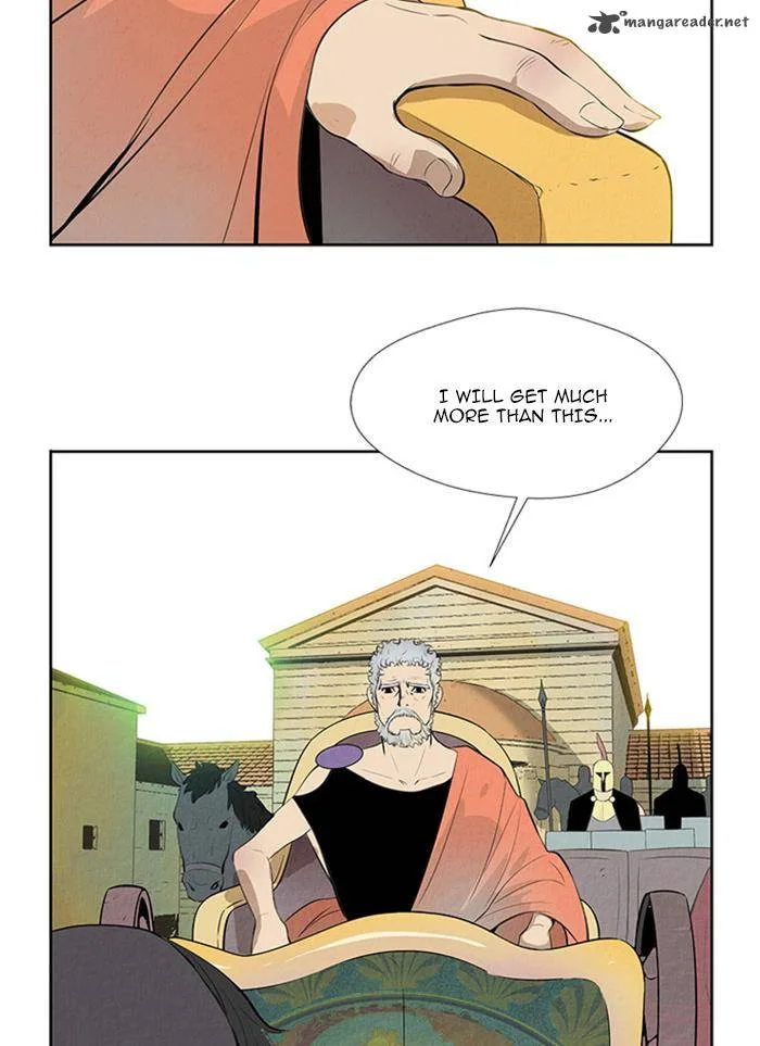 Aisopos Chapter 123 page 20