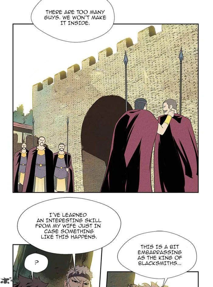 Aisopos Chapter 123 page 24