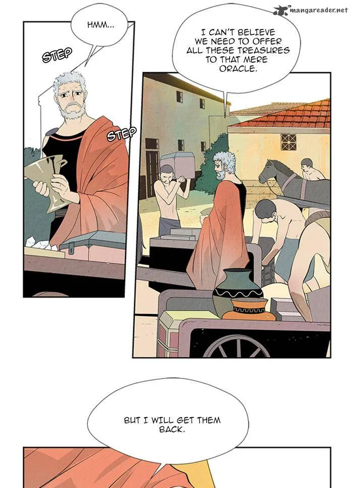 Aisopos Chapter 123 page 19