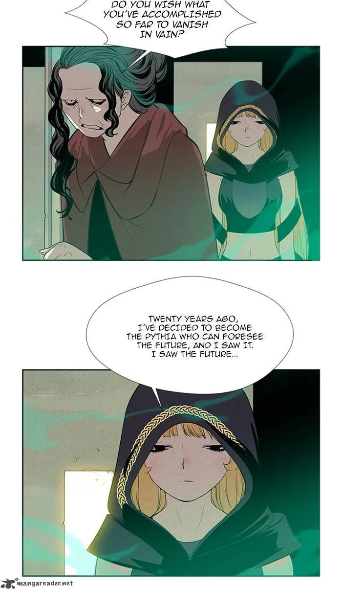 Aisopos Chapter 123 page 11