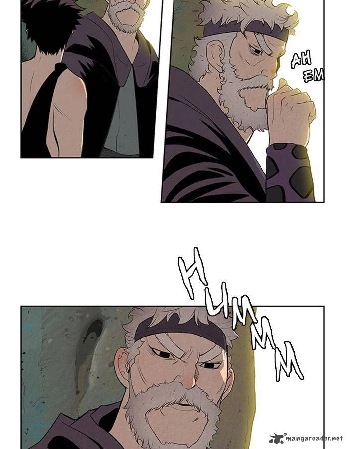 Aisopos Chapter 123 page 25