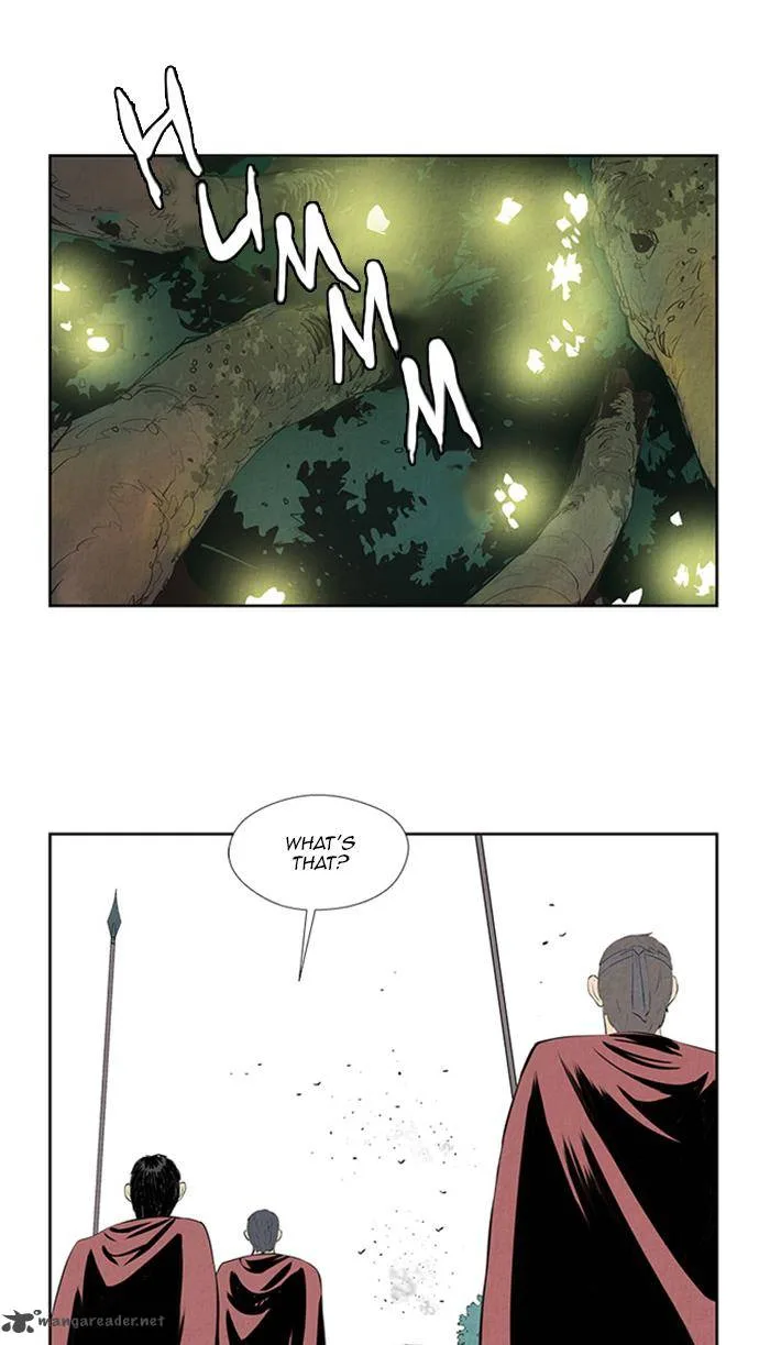 Aisopos Chapter 123 page 29