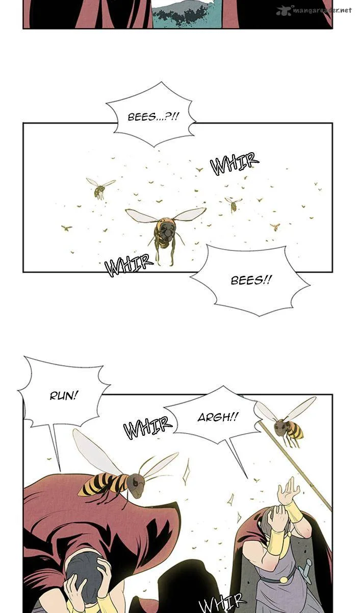 Aisopos Chapter 123 page 30