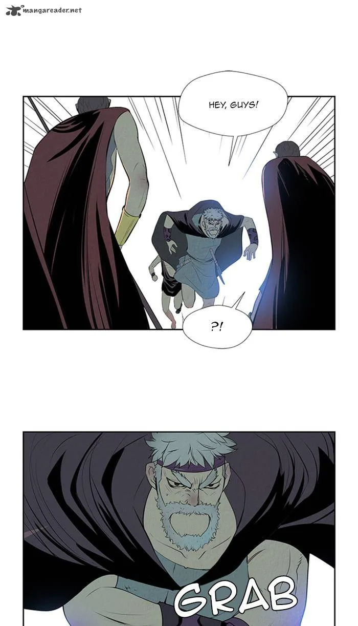 Aisopos Chapter 123 page 35