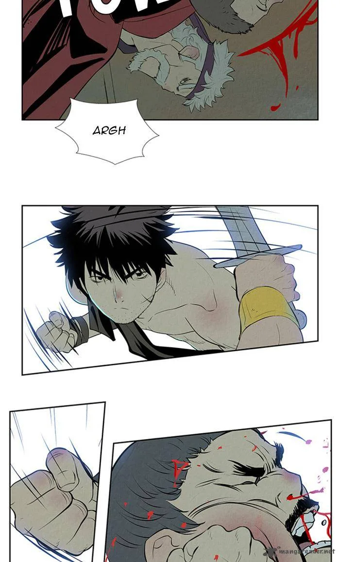 Aisopos Chapter 123 page 37